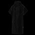 Poncho Cotton Deluxe - Black